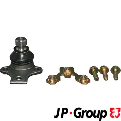 Ball Joint
